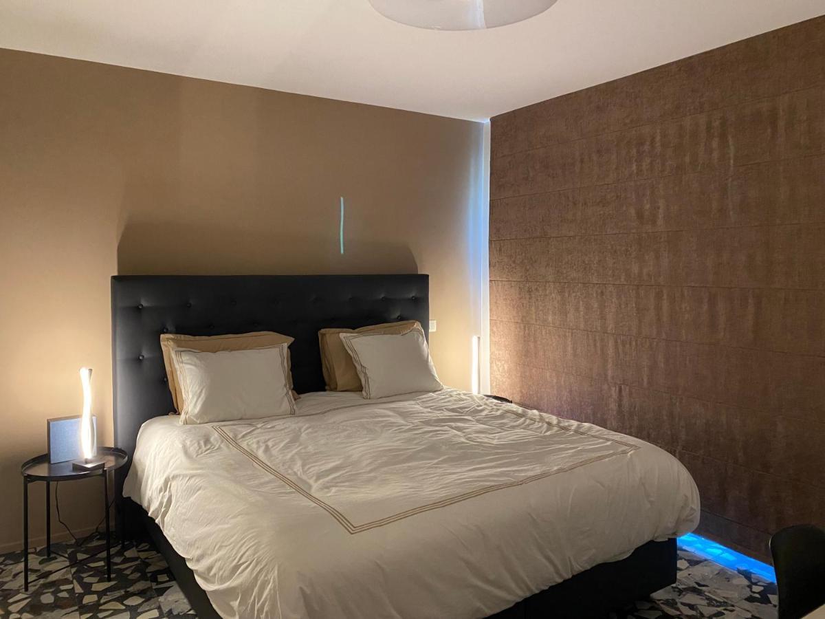 La Couette Du Voyageur Bed & Breakfast Wanze Dış mekan fotoğraf