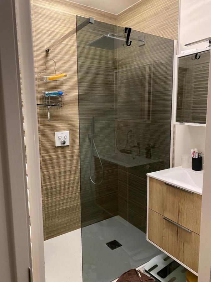 La Couette Du Voyageur Bed & Breakfast Wanze Dış mekan fotoğraf